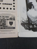 Railroad Yardmaster, The 1965 January February Vol.XLVI No.1 Movies on the Train