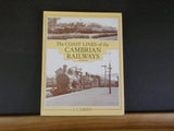 Coast Lines of the Cambrian Railways Volume 1 by C C Green  W/ dust jacket