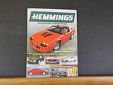 Hemmings Motor News & Marketplace 2025 January 1987-90 Camaro Iroc-Z