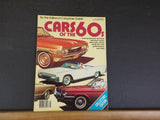 Cars of the 60’s 1979 Fall Classic Car Quarterly