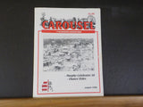 Carousel Vol 30 #8 August 1996 Murphy Celebrates 50