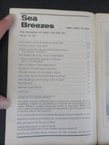 Sea Breezes Magazine #292 Vol 44 Cutty Sark