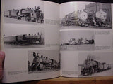 Colorado Road, the By F Hol Wagner Jr History, motive power equipment DJ
