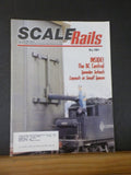 Scale Rails NMRA 2004 May The BC Central