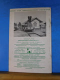 Canadian Rail #241 February 1972 Canadian Railroad Historical Society