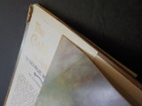 Cable Car In America by George Hilton   1971      Badly damaged dust jacket