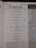 Scale Coupler 1988 July August Vol 2 #4 HO Scale Model Railroad Journal NYC GP20