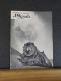 Western Pacific Mileposts 1950 April Vol 1 #9 Tip from a shipper