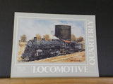 Locomotive Quarterly 1993 Spring Vol 16 #3 Southern IC
