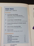 Inside Track Lionel Railroader Publication #93 He dreams the magic