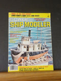 Scale Ship Modeler 1981 Summer V4 #2 Detail Plans of PT-109