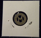 Token IA Ames 30G Midwest Transit Lines