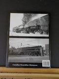 To Stratford Under Steam by Ian Wilson CNR  w/ dust jacket