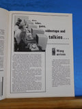 SOO Liner 1981 First Quarter Employee magazine Potash Radar guns monitors train