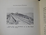 Old Switchback Railroad By Harry David Lentz Jr Copyright 1946 29 Pages Trolley