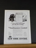 Central Headlight 1978 Third Quarter NYC HS B&A THe Albany Division remembered