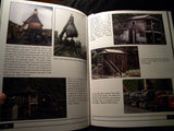 Chesapeake & Ohio Steam in Color as Modeled by Dan Zugelter Hardcover  2005