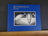 Automobile Quarterly Vol 26 #2 1988 Second Quarter GTO Buggatti Nascar HardCover