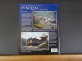 Chesapeake & Ohio Railway in Hinton West Virginia C&O Historical Society SoftCov