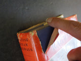 British Steam Railways By O S Nock Dust Jacket 1961 8 color plates 94 Photos