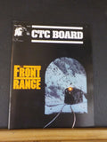 CTC Board Railroads Illustrated #119 1985 May The Front Range