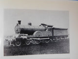 Locomotive & Train Working in the Latter Part of the Nineteenth Century Volume 1