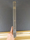 Dorchester Day Celebration 277th Anniversary 1630-1907 by James H Stark SIGNED