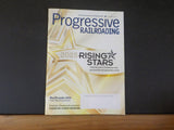 Progressive Railroading 2025 September Rising Stars RailTrends 2025 Coast to coa