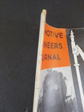 Locomotive Engineers Journal 1934 December