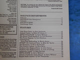 Rail Pace News Magazine 1993 December Railpace Erie CSX Allegheny steam