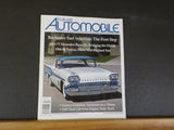Collectible Automobile 2025 February 1979-87 Dodge Omni and Charger- Mercedes Be