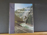 Many More Mountains Vol 3: Rails into Silverton by Allen Nossaman