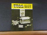 TTOS Bulletin Vol 15 #10 1980 October Toy Train Operating Society