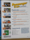 Passenger Train Journal #273 2017-4 Seaboard Coast Line Amtrak CTA C&T