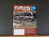 NMRA Bulletin Magazine 2014 February Pennsylvania Pittsburgh Division Layout