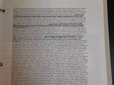 Gondola Gazette 2000 Lot of 12 issues