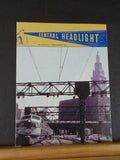 Central Headlight 2002 Third Quarter NYC HS Wreck of Friday the 13th 4-6-6-4 wha