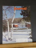 Railway Journal BMWE Magazine 1982 January US National Agreement is Signed