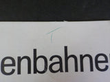 Der Modelleisenbahner 1971 November Trade journal for model railroaders