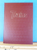 Trains Magazine Bound Volume 36 Nov 1975 - Oct 1976