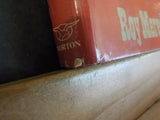 Mr. Lincoln’s Military Railroads by Roy Meredith & Arthur Meredith DJ 1979