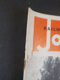 Railway Employees Journal 1972 February A Caboose is a Caboose — Until
