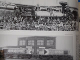 Canadian Railway Scenes #2  By Adolf Hungry Wolf C.P.R. Centennial Issue