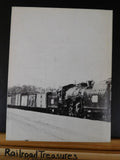Greenwood County and Its Railroads: 1852-1992 by James H Wade Jr