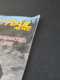 Pacific Rail News #344 1992 July SP Modoc Line BN Soo secret short line Garrison