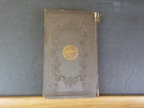 Boston Railroad Jubilee 1852 Hard Cover