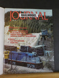 Railmodel Journal 1994 May Athearn SD45 Diesel New freight car modeling