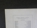 General Electric Company Supply Department Bulletin No 4975 1912 July Synchronis