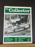 Collector, The American Flyer Collector’s Club Vol 14 #1 Spring 1991