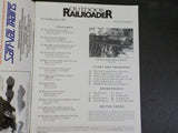 Outdoor Railroader Magazine 1995 November V5#5 Shay history 2